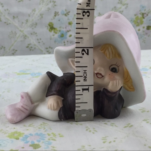 Vintage HOMCO Elf - Picture 7 of 8